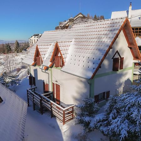 Planinske Vile M&S Kopaonik Exterior foto