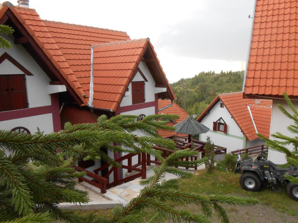 Planinske Vile M&S Kopaonik Habitación foto